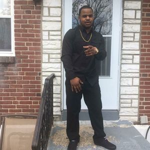 Meet your Posher, Terrell